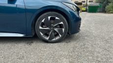 CUPRA Born 169kW e-Boost V2 58kWh 5dr Auto Electric Hatchback